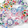 O1CN016TjQE91TX7l2nvpUo_2212683392391-0-cib Wholesale Hand Painted Hollow Glass Jewelry Accessories Beads