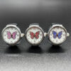 O1CN016TuiFw2CMH3LUcLO8_2212844328459-0-cib Wholesale Stainless Steel Butterfly Rings Watch