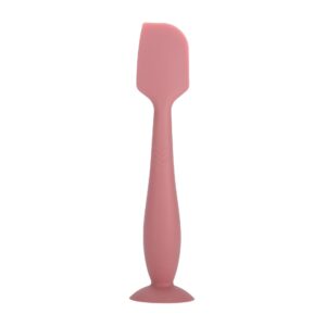 No. 4 rose red applicator (large) * silicone ointment applicator