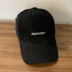 Awesome black / Adjustable