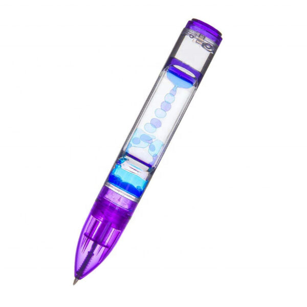 O1CN016VHf8D1hBy6h0YfYi_2214968874240-0-cib Wholesale Acrylic Color Liquid Hourglass Stress Relief Pen