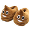 Wholesale Stool Plush Cotton Slippers