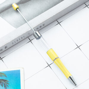 bullet 1.0 / Morandi Yellow