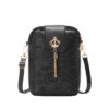 Wholesale PU Crown Crossbody Bag