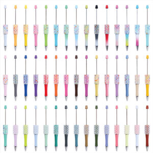 Randomly mixed colors