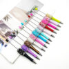 Wholesale DIY Crystal Gravel Handmade Diamond Sequins Bead Pen