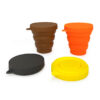 O1CN016ZpTLi1ejSHMpcbW2_2219683907-0-cib Wholesale Silicone 150ML Silicone Portable Stretchable Water Cup