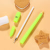 Wholesale Plastic Imitation Vegetable Gel Pen