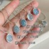 O1CN016apxjD1G8lroeYrwf_2210040900578-0-cib Wholesale Aquamarine Silver Necklaces
