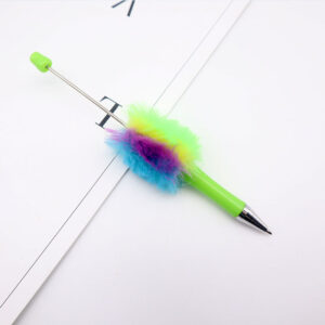 Bulletform 1.0MM black ink / 24-Rainbow