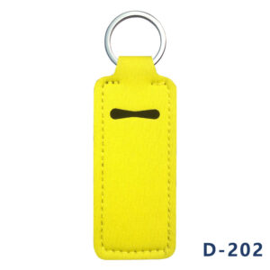 D-202 grass yellow* square lipstick set