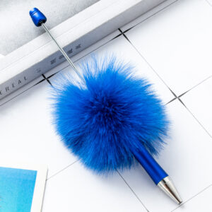 bullet 1.0 / Blue (hairball)