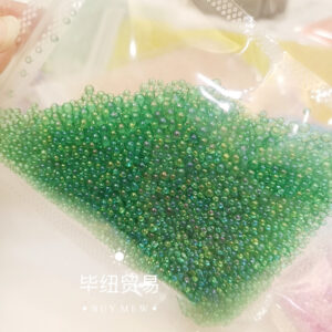 B10 dark green / 200 g/bag