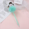 O1CN016fXVd91luApi2bRYi_2212809584878-0-cib Wholesale Plastic Snowman Ball Ballpoint Pen