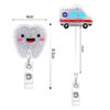 O1CN016glgEd1DSyNQwdpig_971130216-0-cib Wholesale Doctor Nurse Retractable Acrylic Keychains
