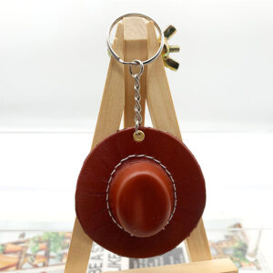 Cowboy Hat Brown [Single Circle]] / Take 2-199