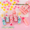 Wholesale 32pcs/box Cute Jelly Sandwich PVC Eraser