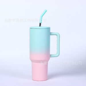 Spray-Gradient Green Powder / 40oz