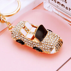 Convertible Black / Single OPP bag packaging