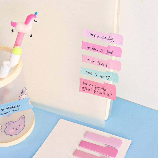 O1CN016mONPO1Tj26mGdKrT_2563472417-0-cib Wholesale Gradient Convenience Stickers