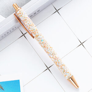 Bullet 1.0 / Sequin light rose gold