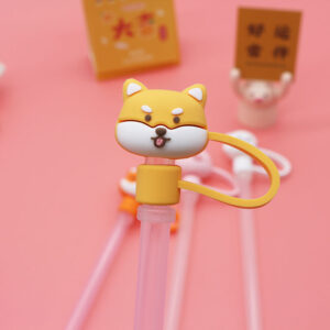 Shiba Inu-new 8mm / Bagged without straw