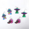 O1CN016nGfNA27ScTVN7XE7_3843297796-0-cib Wholesale Punk Alien Acrylic Earrings