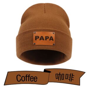 Coffee PAPA / free size (45-65CM)