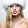 O1CN016oKuZ71suMBZjpoll_2212264585826-0-cib-1 Wholesale Winter Plush Round Hat