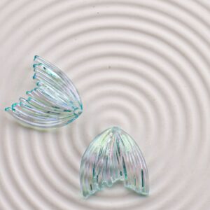 Water Green Blue A207