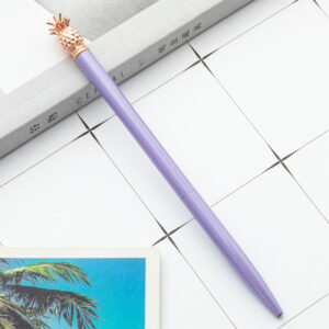 Bullet type 1.0 / Candy purple