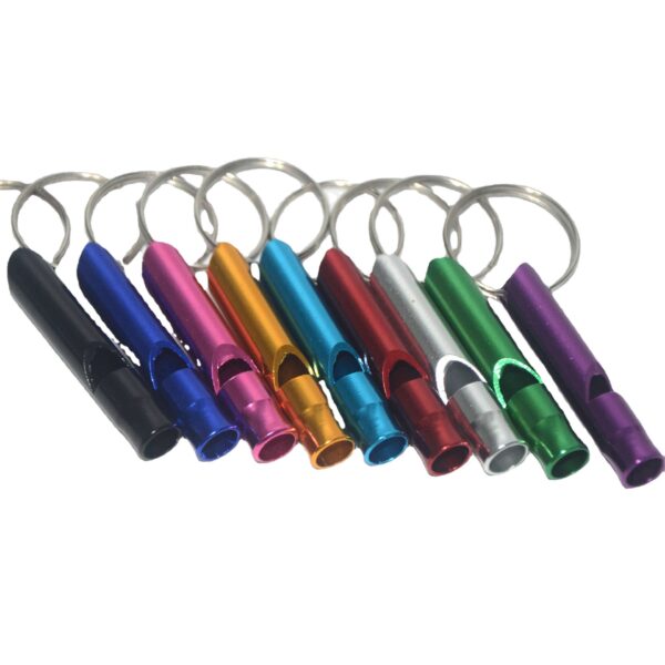 O1CN016q7rUH1Bs2gZvR6Eb_0-0-cib-2 Wholesale Aluminum Outdoor Life Guard Key Chain