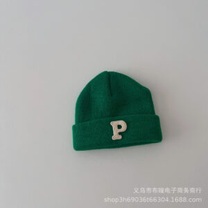 p small melon skin green (children)