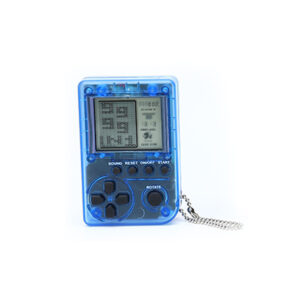 56*37*16mm/24.3g / Game machine (blue)