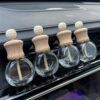 O1CN016rpYeE1Q4K0JfJZ83__3900551922-0-cib-1 Wholesale Car Air Conditioner Air Outlet Clip Aromatherapy Glass Bottle