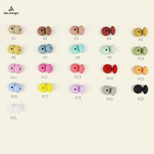 O1CN016sVN4n1RqhXopjJRH_2869292163-0-cib-3 Wholesale Silicone Abacus Beads 12mm Silicone Flat Beads DIY Craft