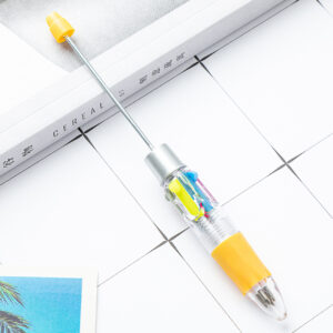 Bullet type 1.0 / Orange