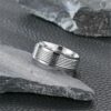 O1CN016suQtk2HxRNPl2pjm_2647339217-0-cib Wholesale Titanium Steel Men's Ring