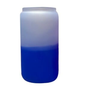 16oz Cold Water Change-Blue / 401-500ml