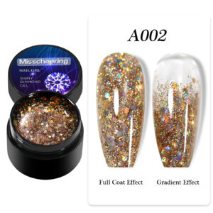 Flash explosion glue A02