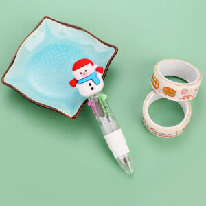 Bullet 0.7 / Christmas series 11-snowman