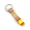 O1CN016zG7JX1aHjqmqKfi1_2215681763305-0-cib Wholesale Aluminum Alloy Diamond Inlaid Bottle Opener Key Chain