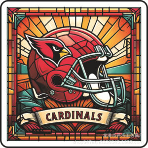 N025-nfl football pen holder