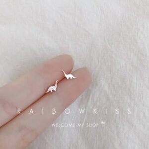 Dinosaur [Silver]]