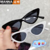 Wholesale PC Triangular Cat's Eye Children's Sunglasses
