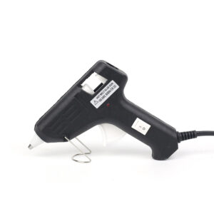 Black (Flat) US Gauge