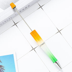 Bullet 1.0 / 43. Orange White green gradient