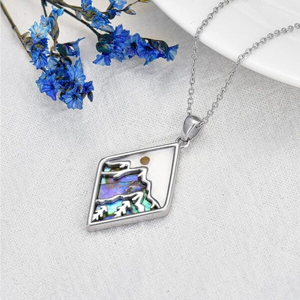 O1CN0172kRnV1lxq3FJT3iK_2487224886-0-cib Wholesale Trendy Minimalist Faith Geometric Stainless Steel Pendant Necklaces