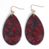 O1CN0173FZTf1DWB4btnfbu_2213358950223-0-cib Wholesale Embossed Vintage Metal Earrings