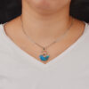 O1CN01741IIr2E1mWwYXtn4_4126828685-0-cib Wholesale Dolphin Pendant Alloy Necklaces